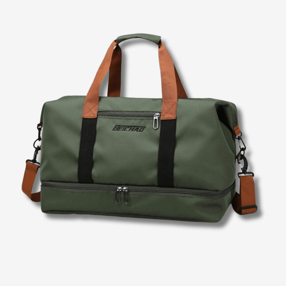 Sac de sport résistant à l’eau et léger pour activités en plein air - Montelac