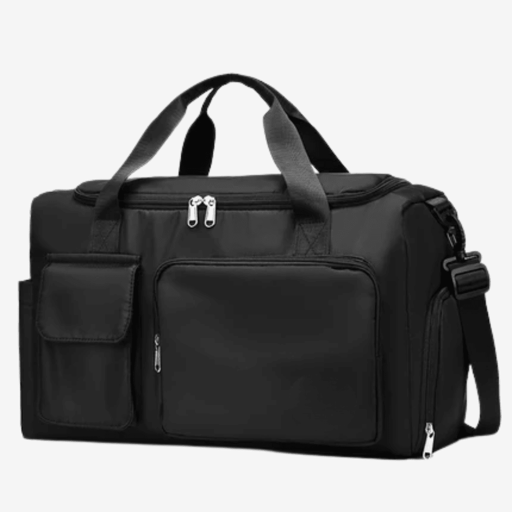 Sac de voyage grande capacité avec compartiment chaussures | Montevall - Montevall