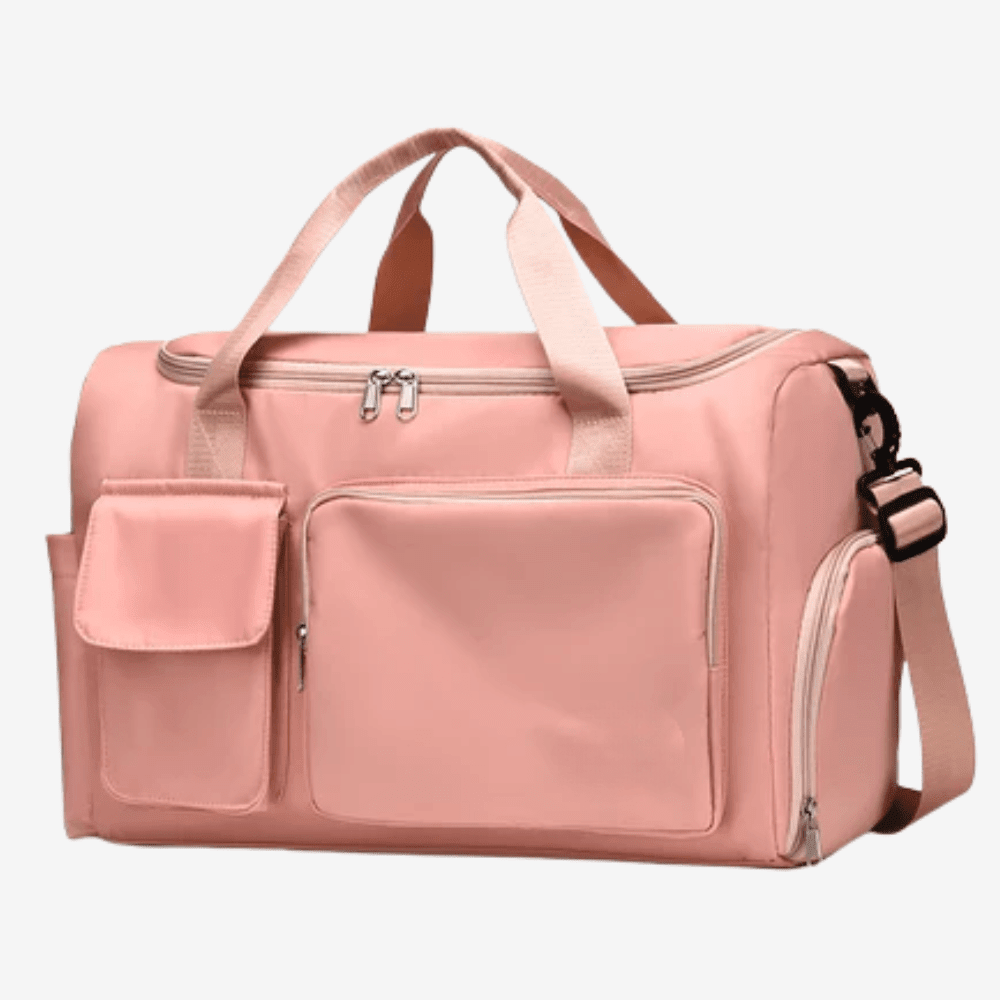 Sac de voyage grande capacité avec compartiment chaussures | Montevall - Montevall