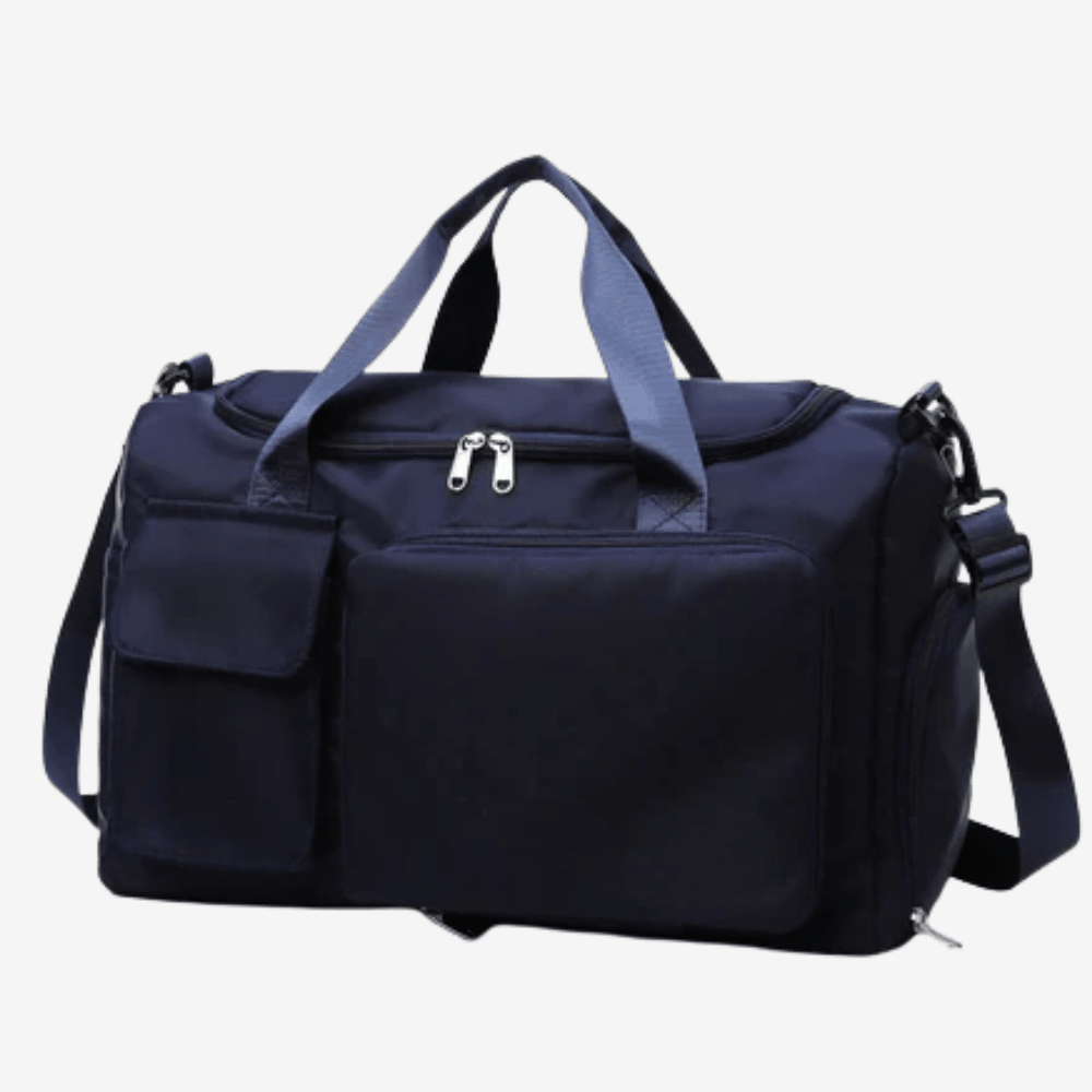 Sac de voyage grande capacité avec compartiment chaussures | Montevall - Montevall