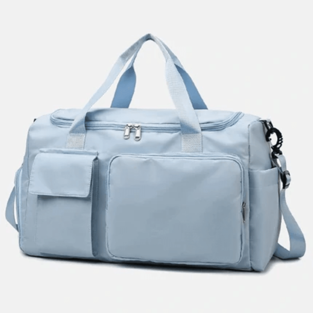 Sac de voyage grande capacité avec compartiment chaussures | Montevall - Montevall