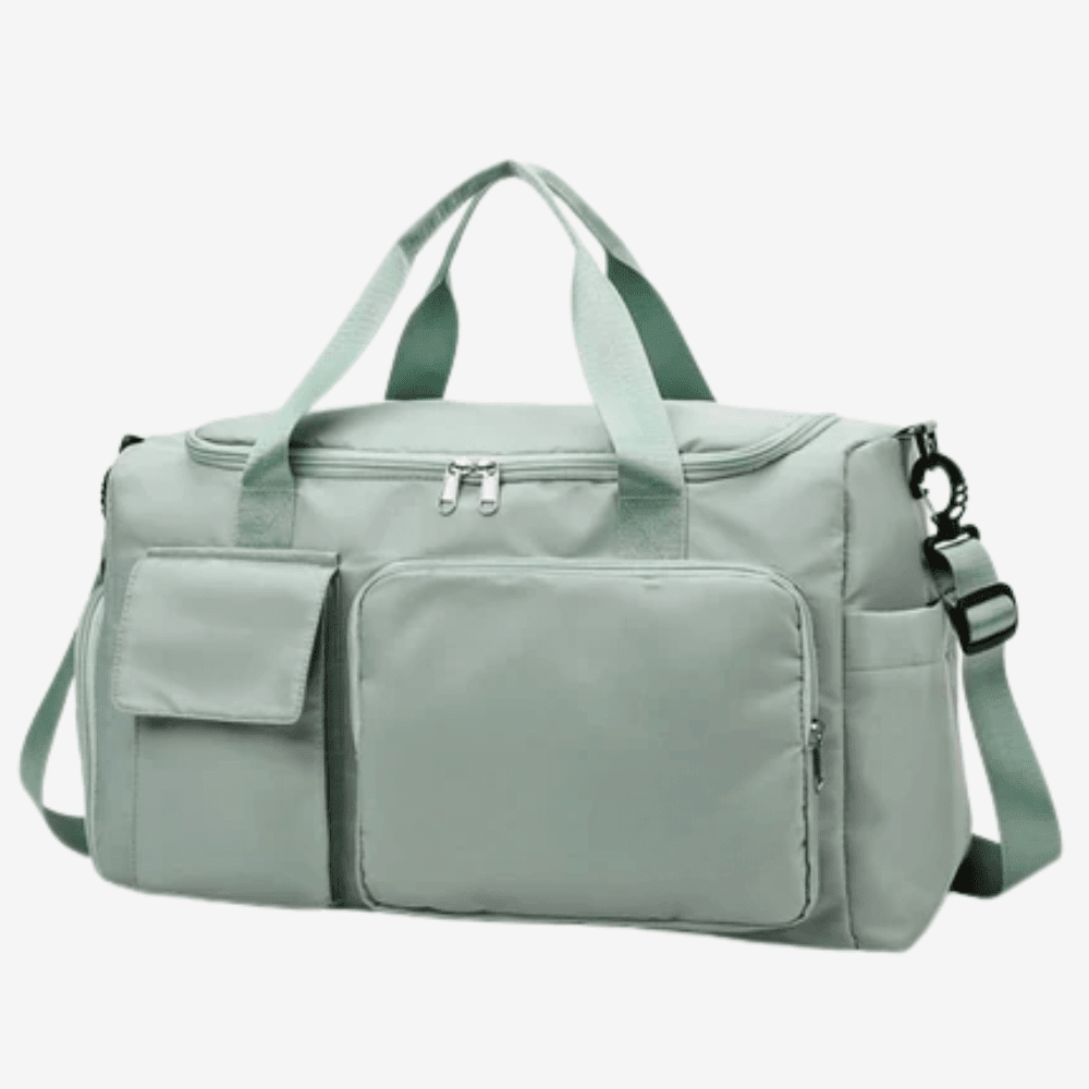 Sac de voyage grande capacité avec compartiment chaussures | Montevall - Montevall
