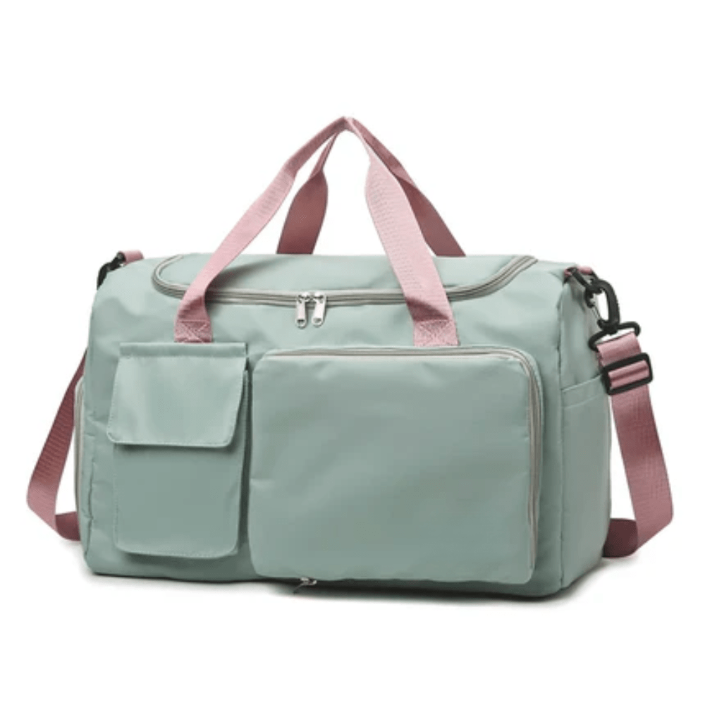 Sac de voyage grande capacité avec compartiment chaussures | Montevall - Montevall