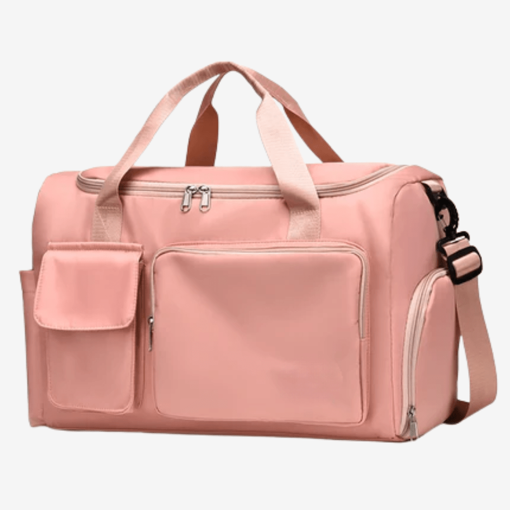 Sac de voyage grande capacité avec compartiment chaussures | Montevall - Montevall