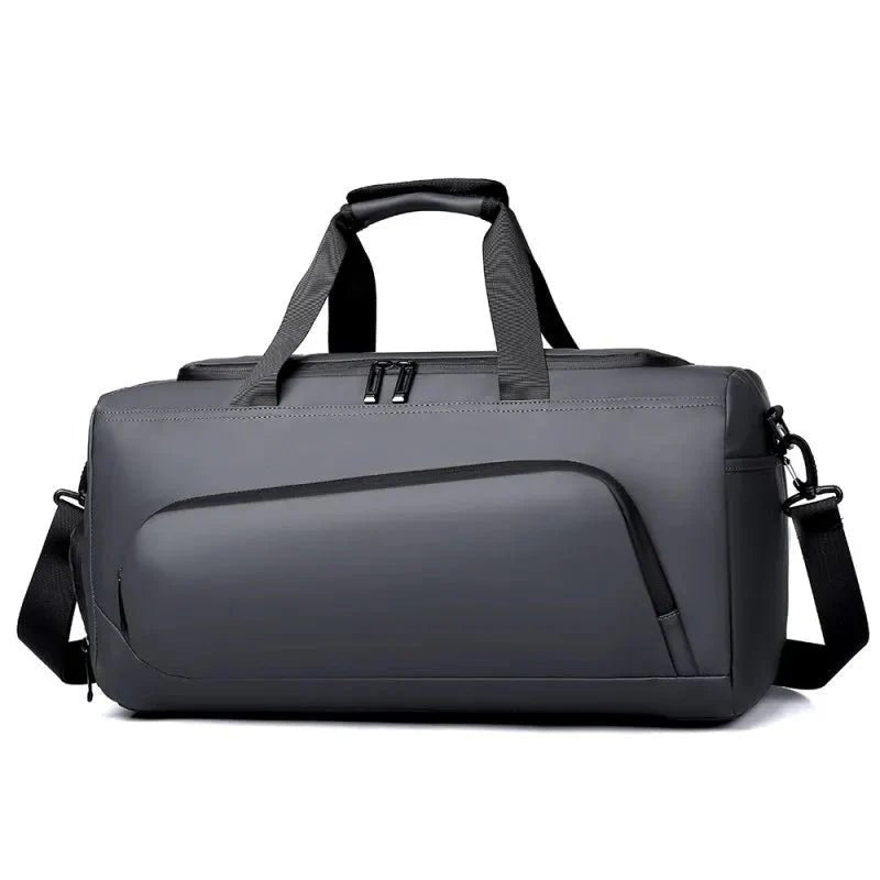 Sac de voyage léger à compartiments multiples | Montevall - Montevall