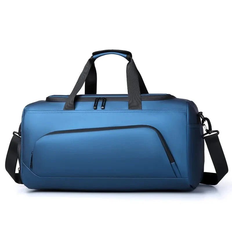 Sac de voyage léger à compartiments multiples | Montevall - Montevall
