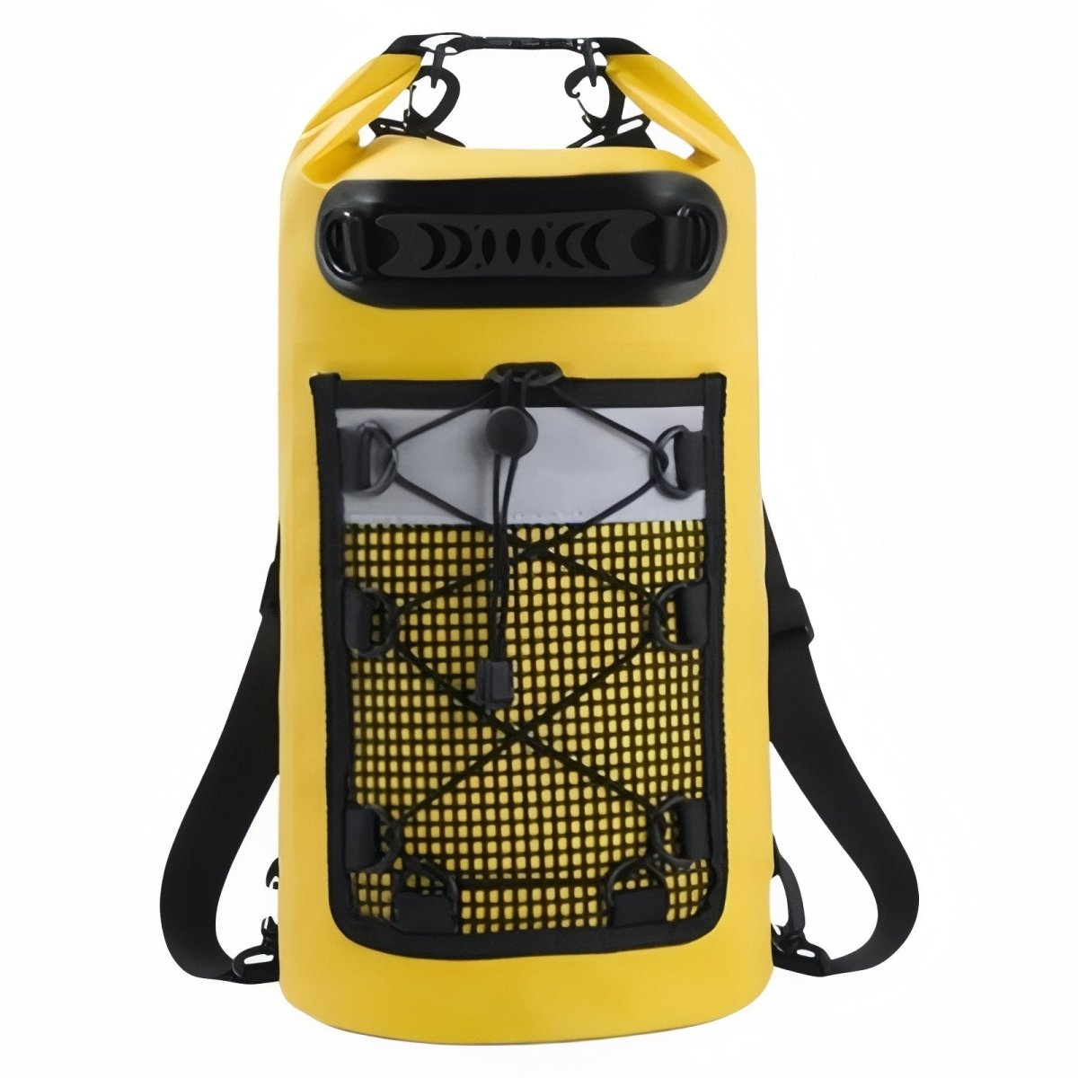 Sac étanche imperméable et robuste pour randonnée - Montelac