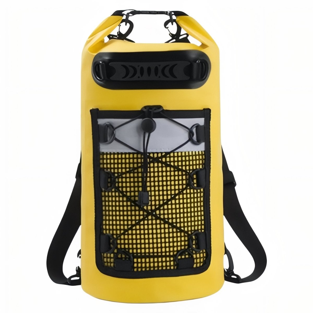 Sac étanche imperméable et robuste pour randonnée - Montelac