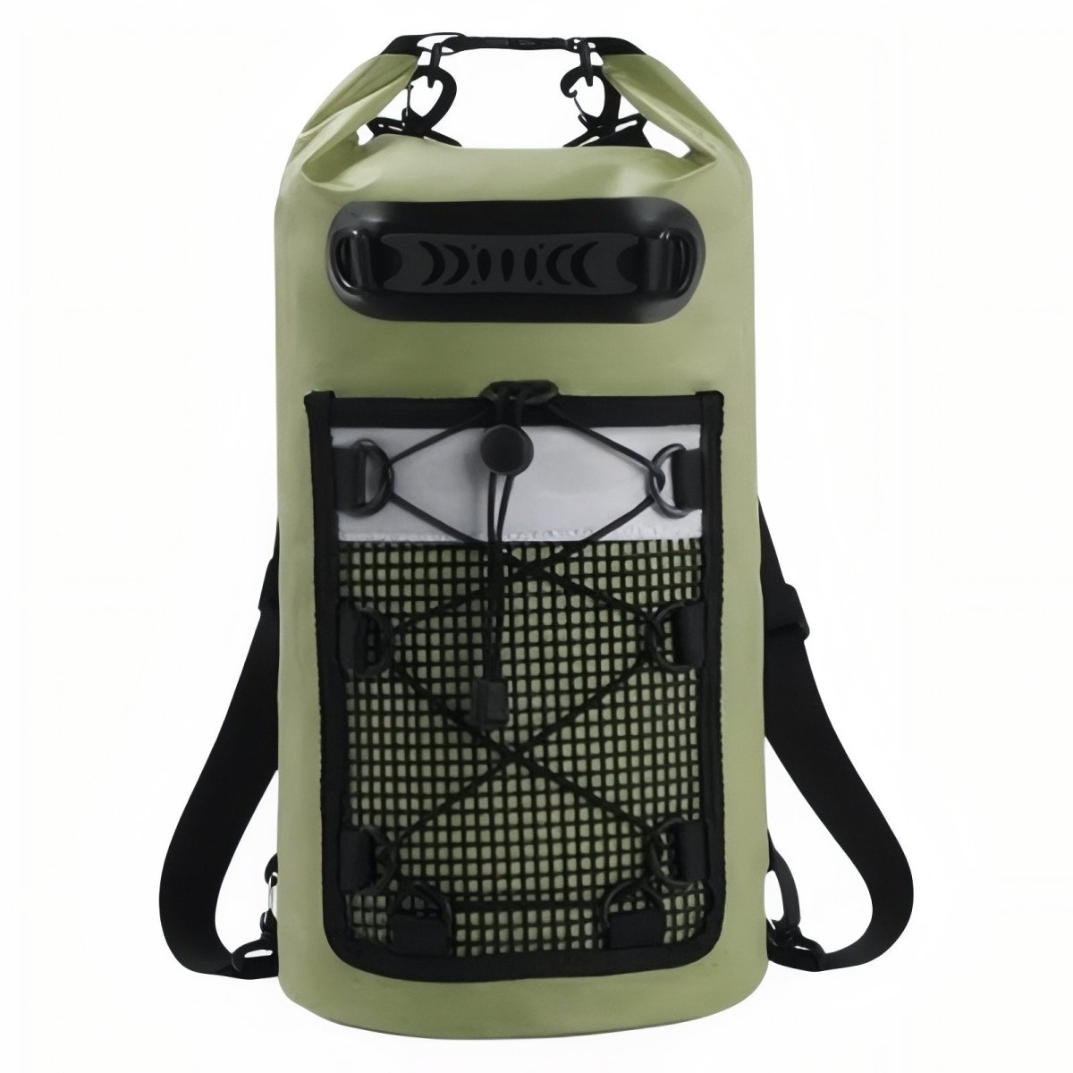 Sac étanche imperméable et robuste pour randonnée - Montelac