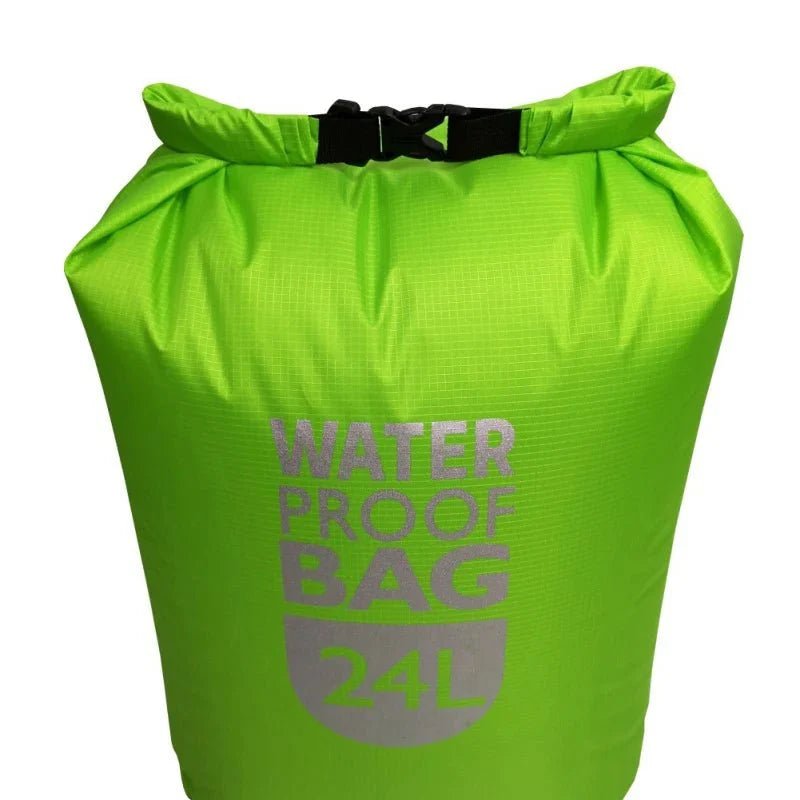 Sac étanche léger à fermeture roulée | Montevall - Montevall