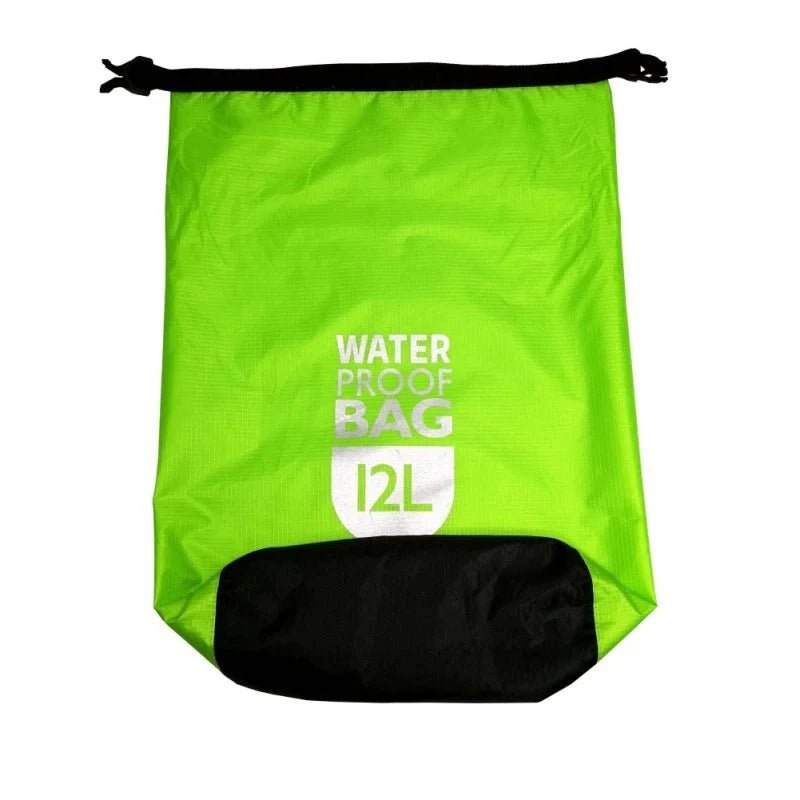 Sac étanche léger à fermeture roulée | Montevall - Montevall