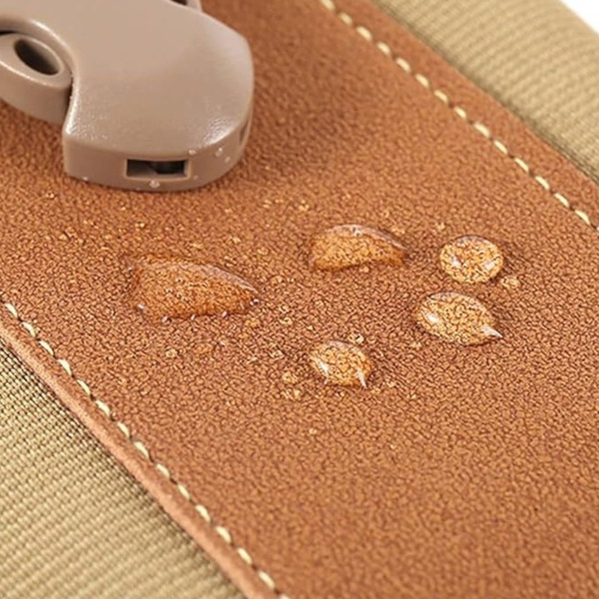 Sacoche de randonnée compacte et résistante | Montelac - Montelac