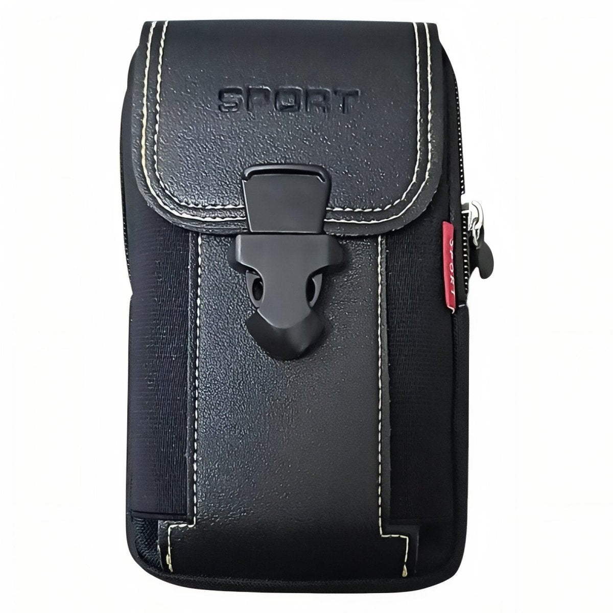 Sacoche de randonnée compacte et résistante | Montelac - Montelac