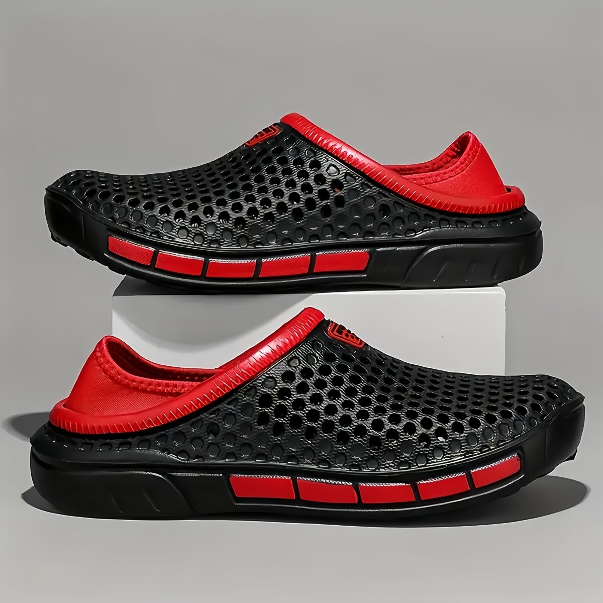 Sandales légères respirantes pour homme | Montelac - Montelac