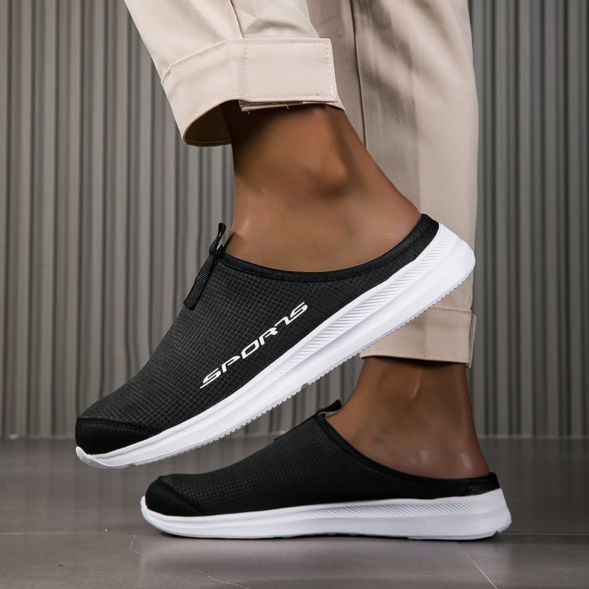 Sandales respirantes antidérapantes pour femme - Montelac