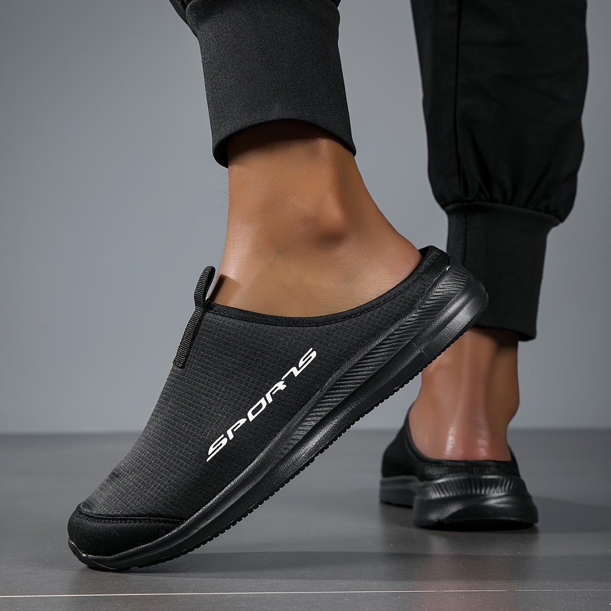 Sandales respirantes antidérapantes pour femme - Montelac