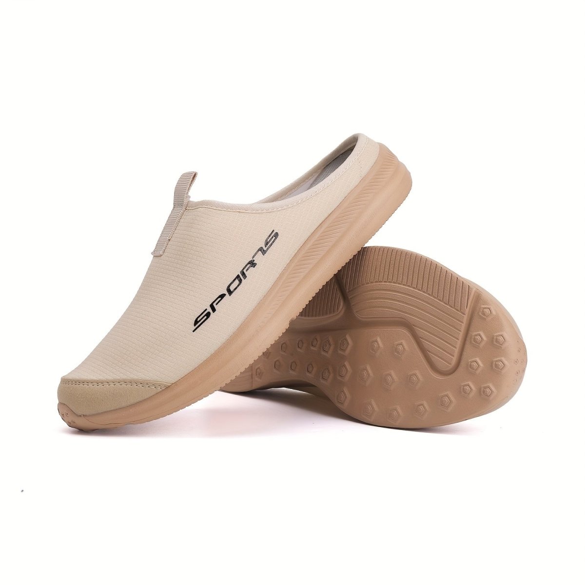 Sandales respirantes antidérapantes pour femme - Montelac