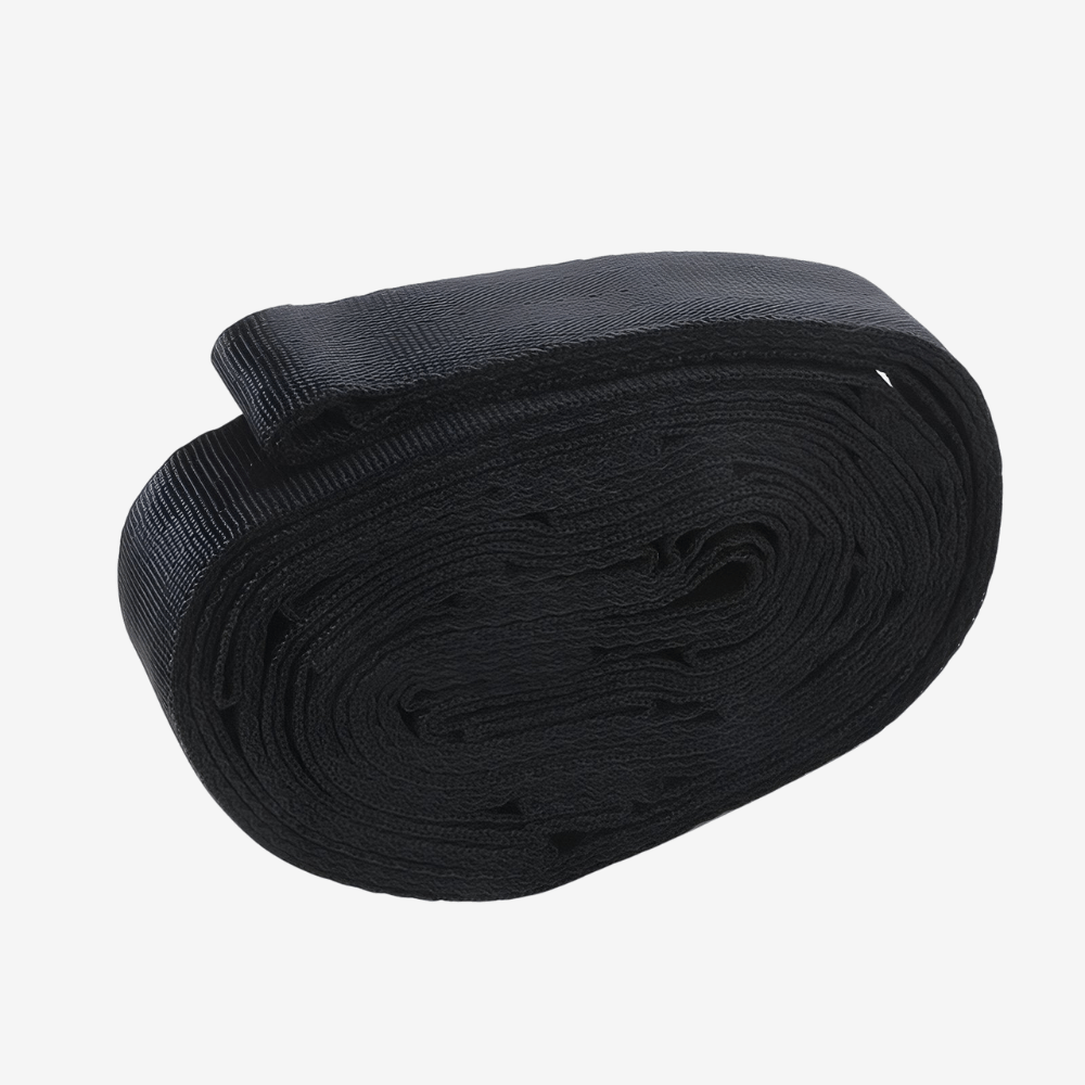 Sangles de suspension robustes et ajustables pour hamac | Montelac - Montelac