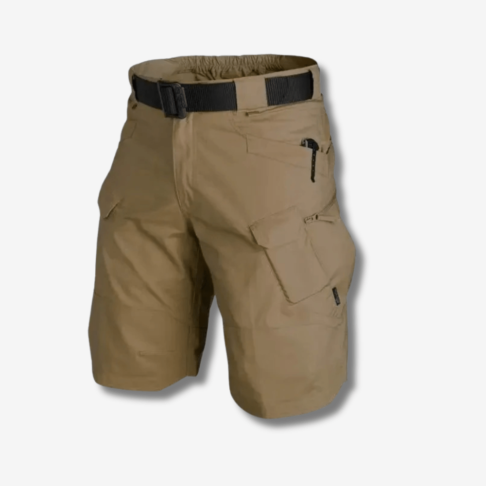 Short cargo extensible multi - poches | Montelac - Montelac