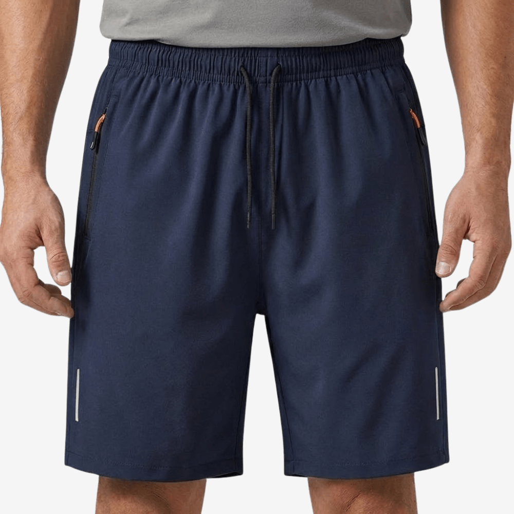 Short de sport léger et respirant | Montevall - Montevall