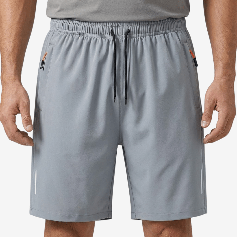 Short de sport léger et respirant | Montevall - Montevall