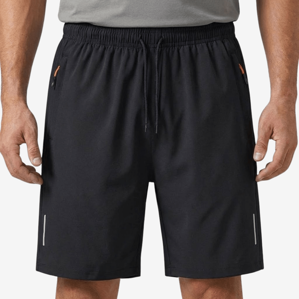 Short de sport léger et respirant | Montevall - Montevall