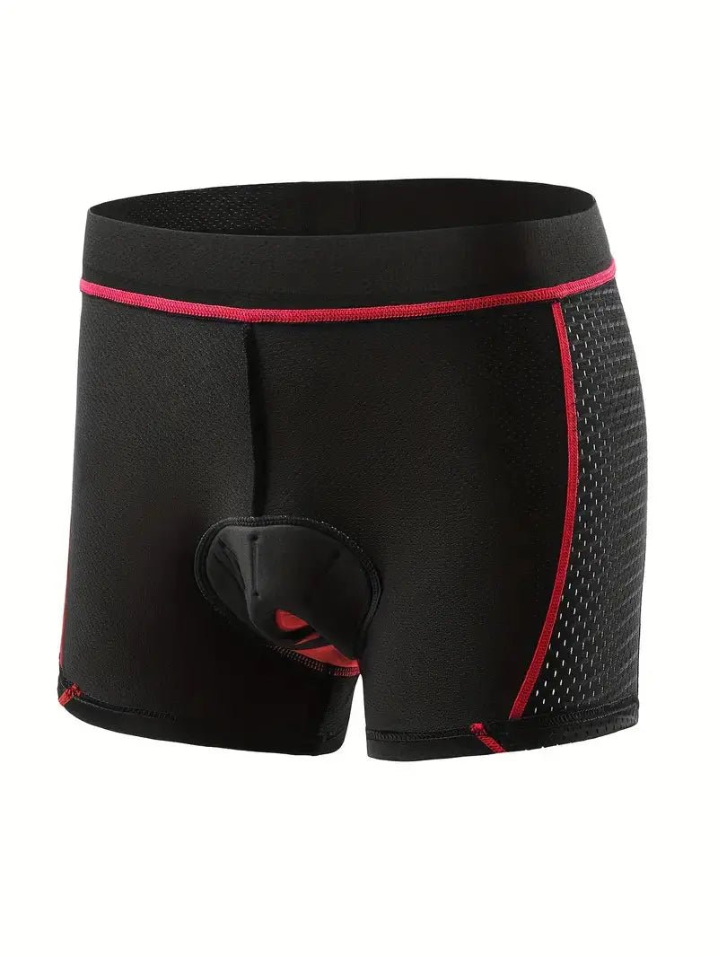 Sous-short rembourré avec insert en gel respirant | Montevall - Montevall