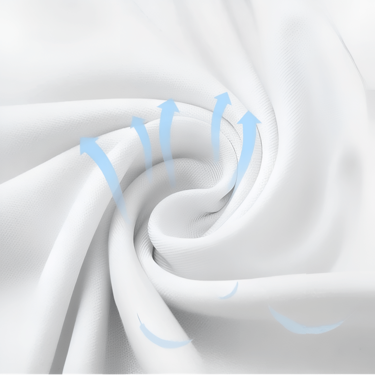 T-shirt de randonnée homme respirant et anti - UV UPF 50+ | Montelac - Montelac