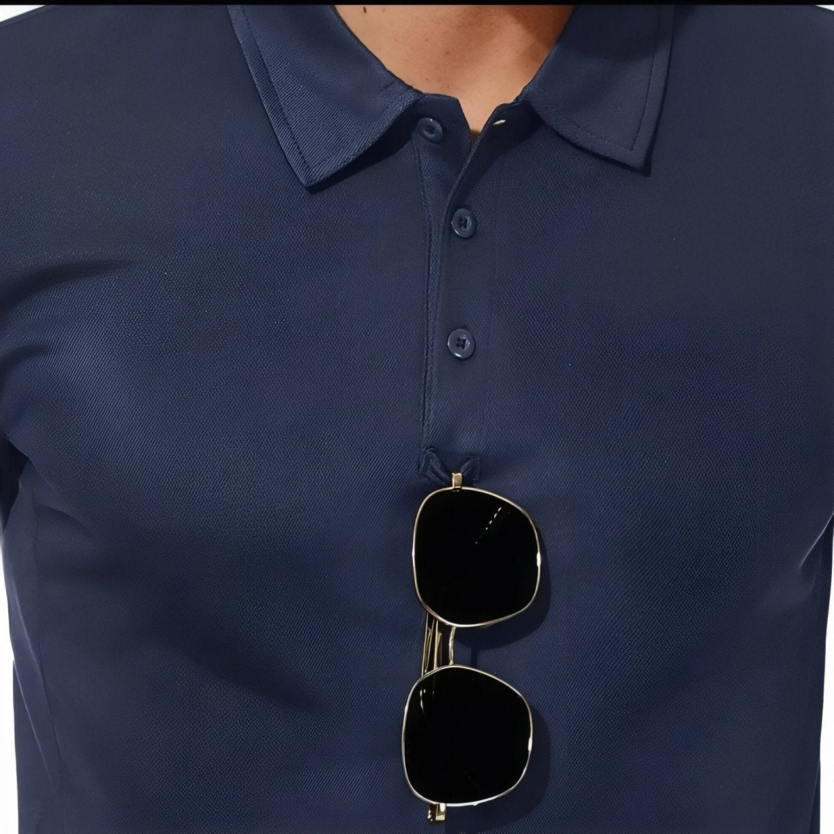 T-shirt de randonnée respirant à séchage rapide | Montelac - Montelac