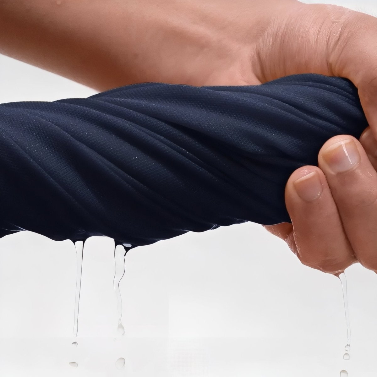 T-shirt de randonnée respirant à séchage rapide | Montelac - Montelac