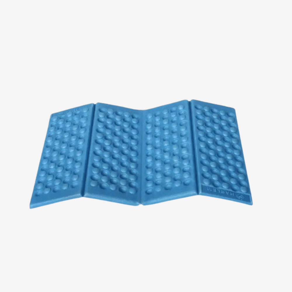 Tapis de siège pliant isolant | Montelac - Montelac