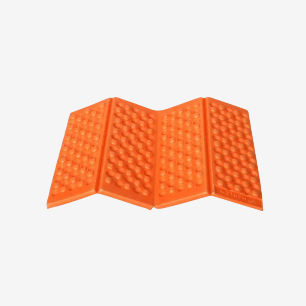 Tapis de siège pliant isolant | Montelac - Montelac