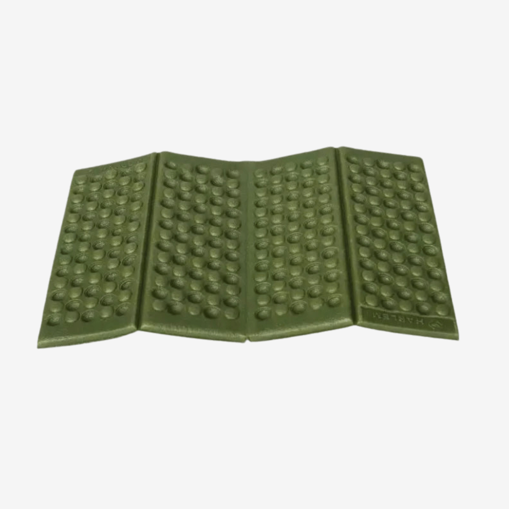 Tapis de siège pliant isolant | Montelac - Montelac