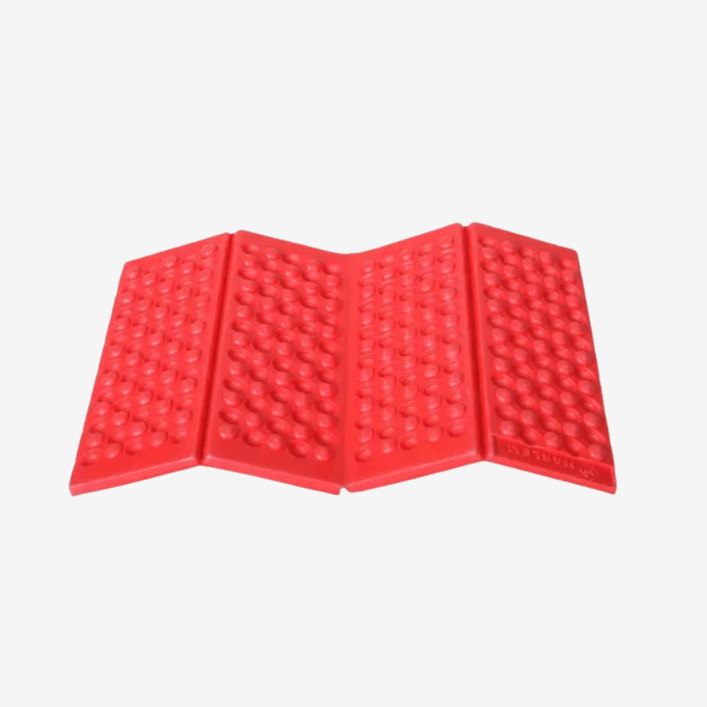 Tapis de siège pliant isolant | Montelac - Montelac