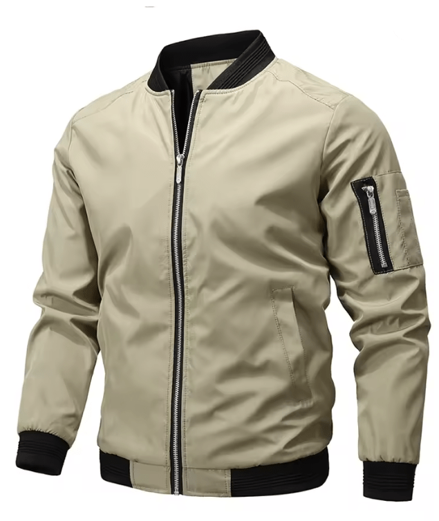 Veste coupe-vent légère respirante | Montevall - Montevall
