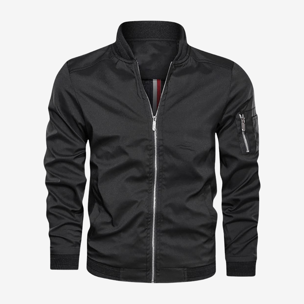 Veste coupe-vent légère respirante | Montevall - Montevall