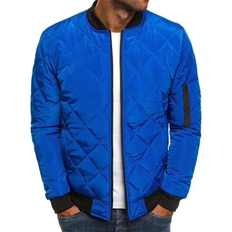Veste de plein air respirante coton durable | Montevall - Montevall