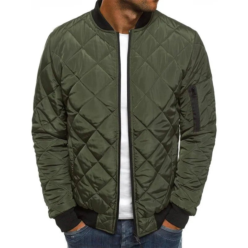 Veste de plein air respirante coton durable | Montevall - Montevall