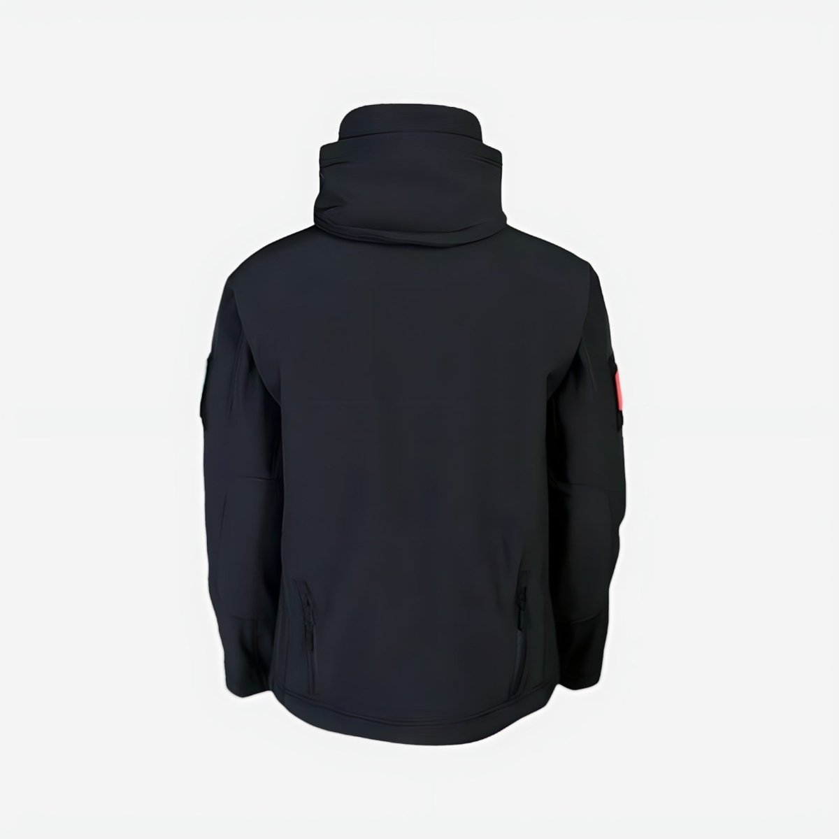 Veste de randonnée imperméable montagne | Montelac - Montelac