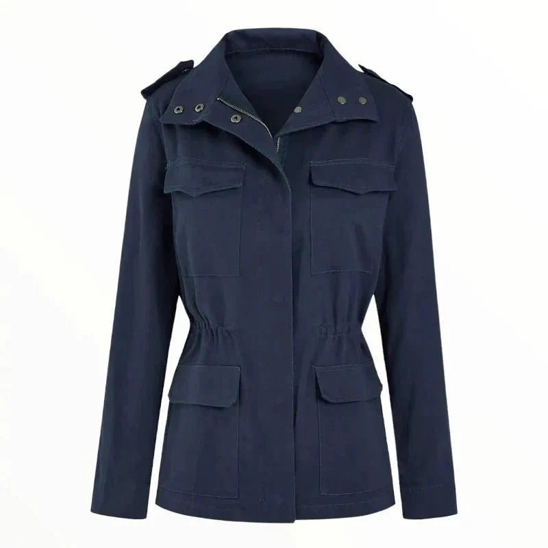 Veste de randonnée légère et coupe-vent pour femmes | Montevall - Montevall