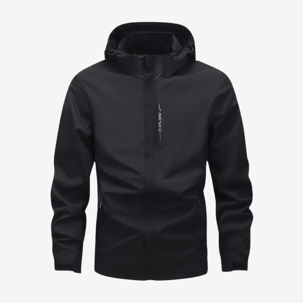 Veste d’extérieur légère respirante déperlante | Montevall - Montevall