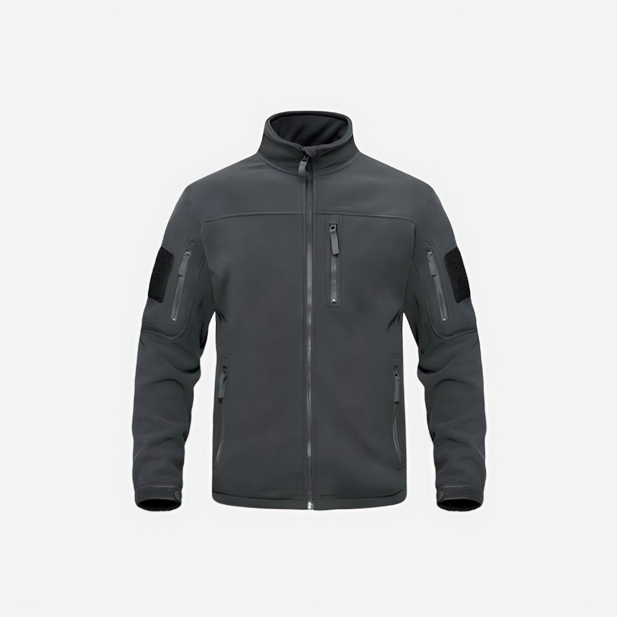 Veste polaire chaude et respirante pour homme | Montevall - Montevall