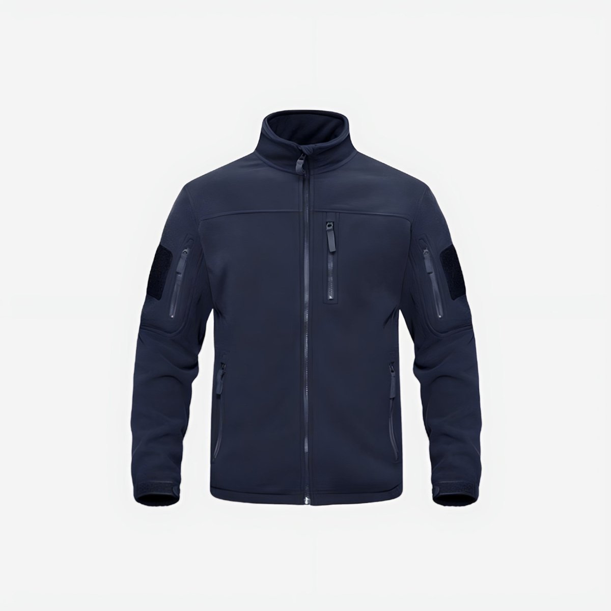 Veste polaire chaude et respirante pour homme | Montevall - Montevall