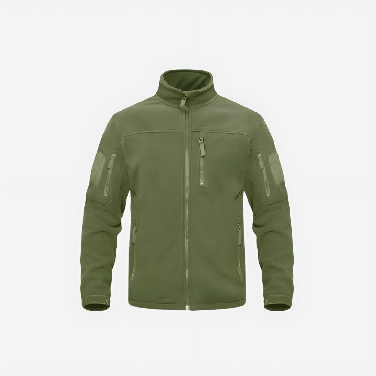 Veste polaire chaude et respirante pour homme | Montevall - Montevall