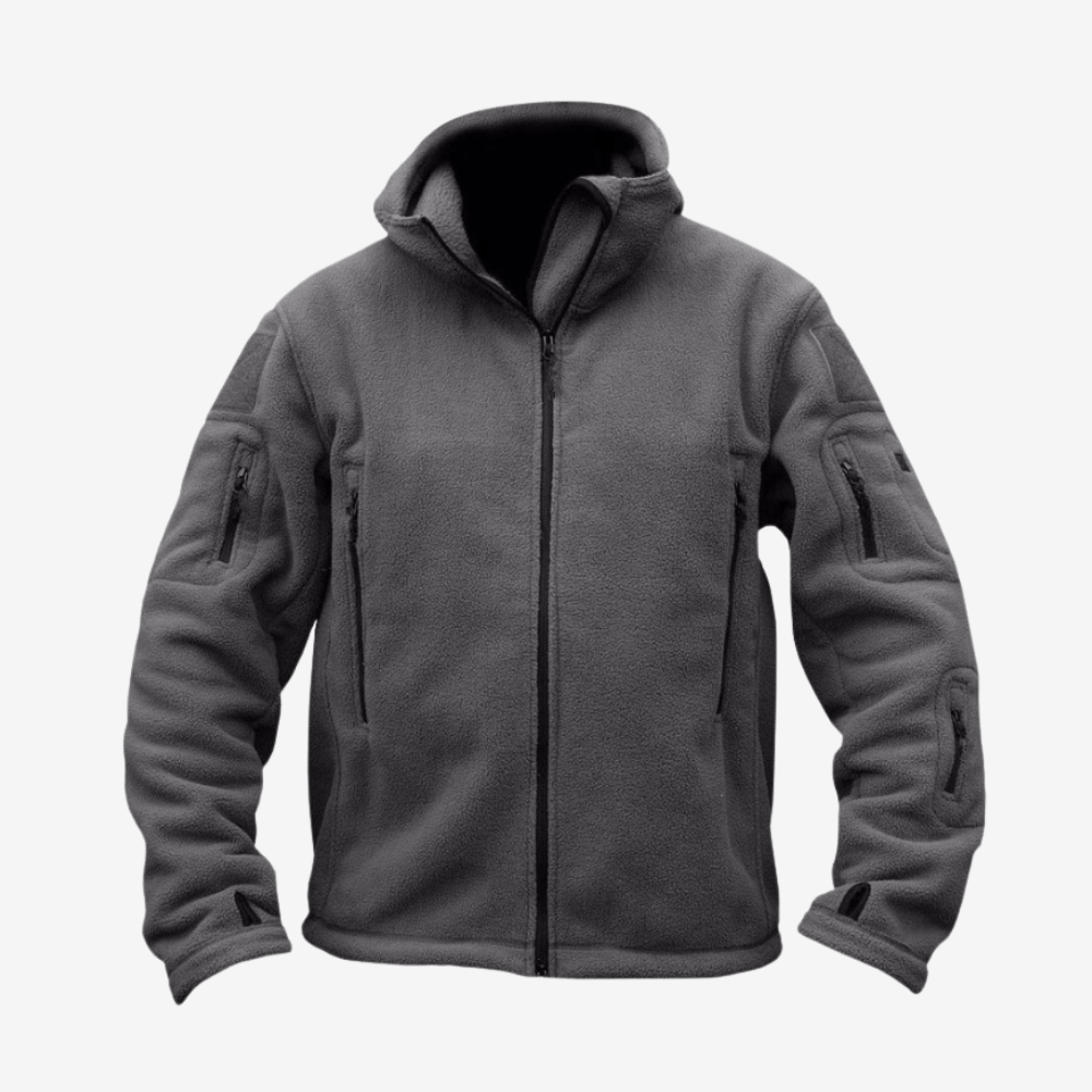 Veste polaire légère et isolante homme | Montevall - Montevall