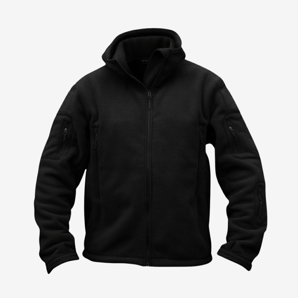Veste polaire légère et isolante homme | Montevall - Montevall